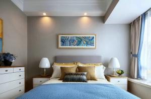 秋季裝修之墻面裝修注意事項(xiàng)