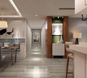 看一看衛(wèi)生間裝修注意事項