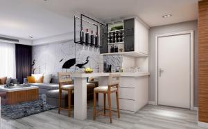 秋季裝修之墻面裝修注意事項